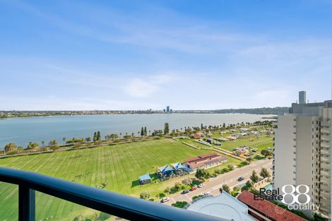 56/98 Terrace Rd, East Perth, WA 6004