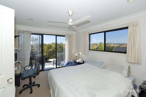 Property photo of 18 Washington Court Varsity Lakes QLD 4227