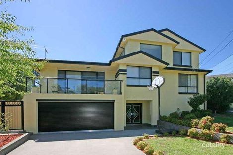 2 Gundawarra St, Lilli Pilli, NSW 2229