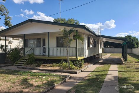 79 Nott St, Moura, QLD 4718