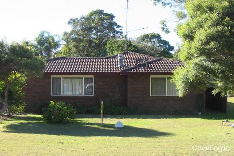 Property photo of 73 Horace Street Shoal Bay NSW 2315