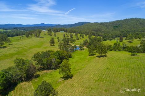 Property photo of 600 Pipeclay Road Pipeclay NSW 2446