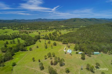 Property photo of 600 Pipeclay Road Pipeclay NSW 2446