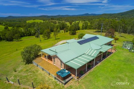 Property photo of 600 Pipeclay Road Pipeclay NSW 2446