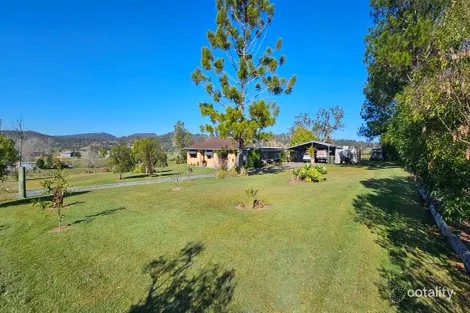 Property photo of 2389 Clarence Way Upper Copmanhurst NSW 2460