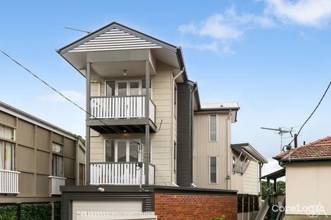 Property photo of 21 Saint James Street Petrie Terrace QLD 4000