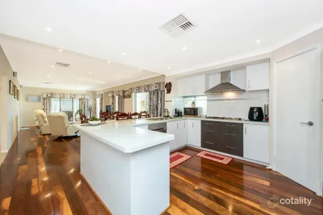 19 Aldersyde Mndr, Baldivis, WA 6171
