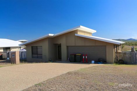 Property photo of 30 The Ridge Way Zilzie QLD 4710
