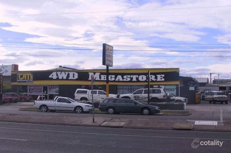 166 Princes Hwy, Dandenong, VIC 3175