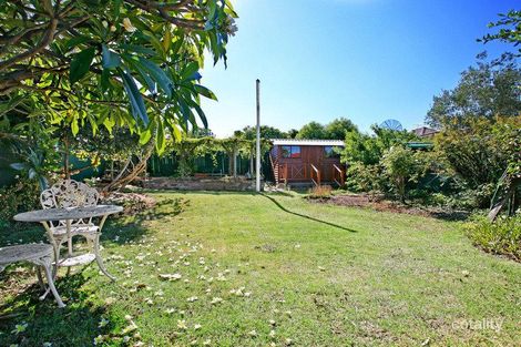 Property photo of 64 Dunstaffenage Street Hurlstone Park NSW 2193