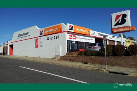 4/74 Parramatta St, Phillip, ACT 2606