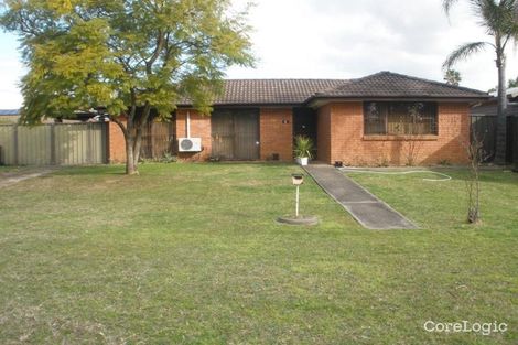 Property photo of 8 Buckland Road St Clair NSW 2759