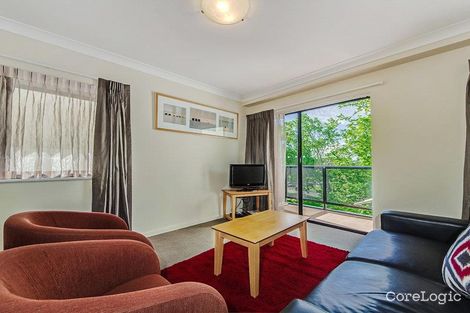 Property photo of 201/126-128 Mounts Bay Road Perth WA 6000