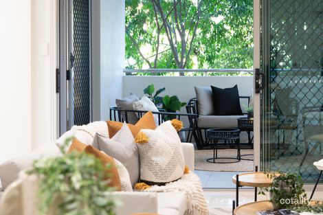 Property photo of 8/53 Pembroke Street Carina QLD 4152