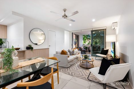 Property photo of 8/53 Pembroke Street Carina QLD 4152