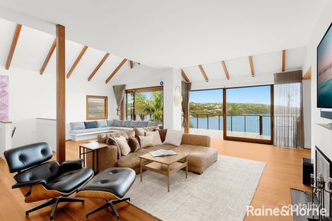 Property photo of 57 Parriwi Road Mosman NSW 2088