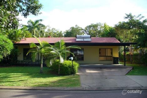 4 Elcho Ct, Bakewell, NT 0832