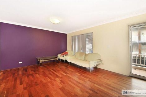 Property photo of 3/69 Macquarie Road Auburn NSW 2144