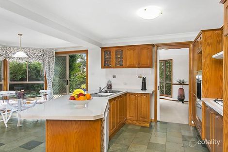 Property photo of 29 Erlestoke Place Castle Hill NSW 2154