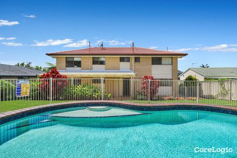 Property photo of 32 Camelot Crescent Hollywell QLD 4216