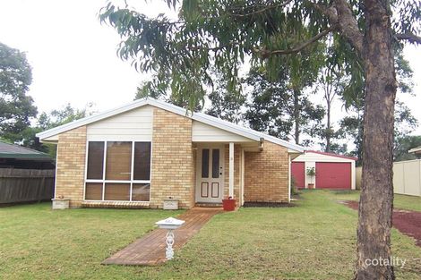 Property photo of 18 Hines Place Mount Annan NSW 2567