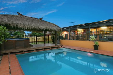 Property photo of 9 Spicer Avenue Hammondville NSW 2170