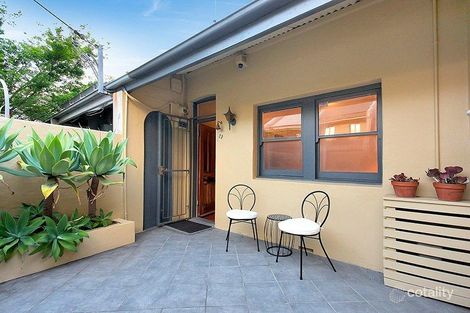 Property photo of 23 Montague Street Balmain NSW 2041