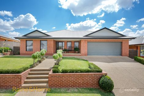 Property photo of 19 Bedervale Street Bourkelands NSW 2650