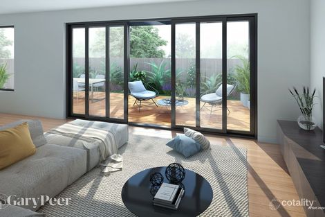 Property photo of 4/123 Kambrook Road Caulfield North VIC 3161