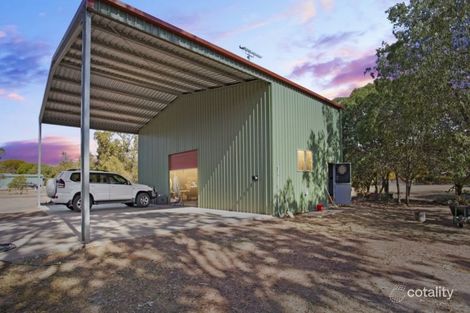 Property photo of 94 Carmichael Street Chinchilla QLD 4413