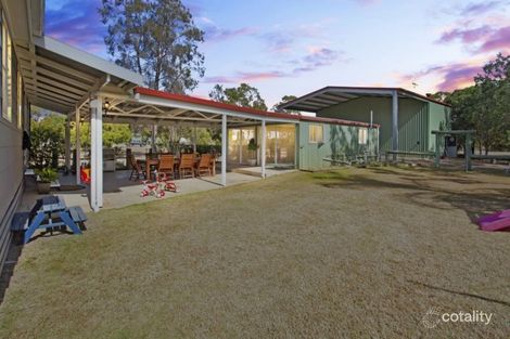 Property photo of 94 Carmichael Street Chinchilla QLD 4413