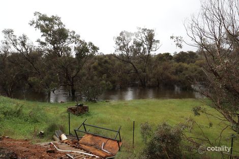 Lot 848 Bannister-Marradong Rd, Boddington, WA 6390