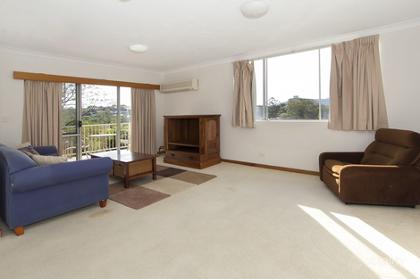 Property photo of 23/68 Bellevue Terrace St Lucia QLD 4067