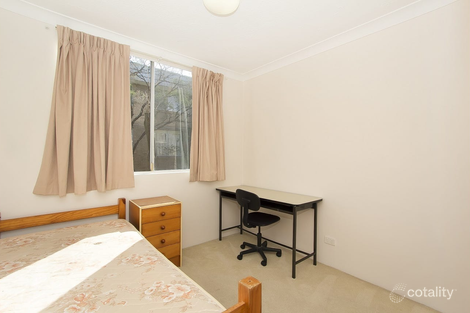 Property photo of 23/68 Bellevue Terrace St Lucia QLD 4067