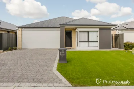 4 Baluran Ave, Brabham, WA 6055