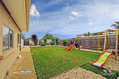 Property photo of 17 Talbot Street Altona Meadows VIC 3028