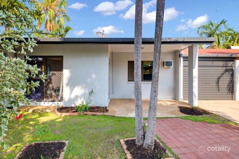Property photo of 2/11 Glyde Court Leanyer NT 0812