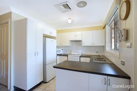 Property photo of 58B Cinnabar Street Eagle Vale NSW 2558