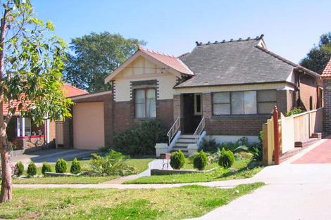 15 Napier St, North Strathfield, NSW 2137