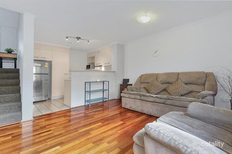 Property photo of 43/101 Bowen Street Spring Hill QLD 4000