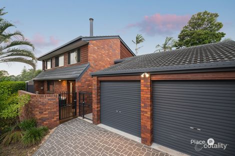 Property photo of 6 Alabaster Place Sunnybank Hills QLD 4109