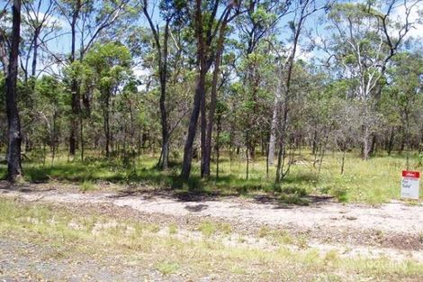Property photo of 6 Rolys Road Takura QLD 4655