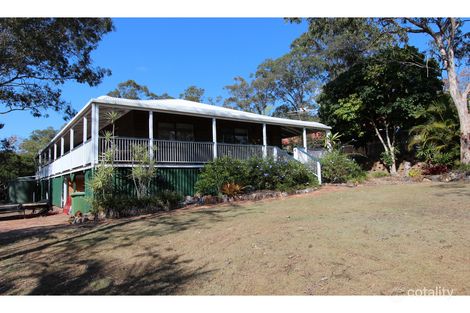 Property photo of 4 Benalla Street Karana Downs QLD 4306