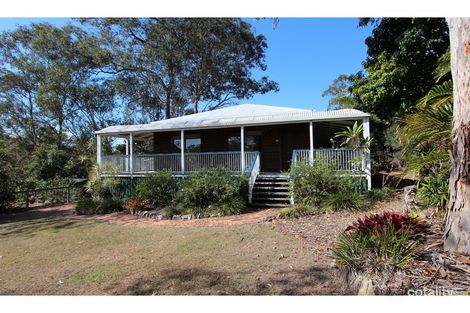 Property photo of 4 Benalla Street Karana Downs QLD 4306