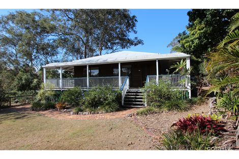 Property photo of 4 Benalla Street Karana Downs QLD 4306