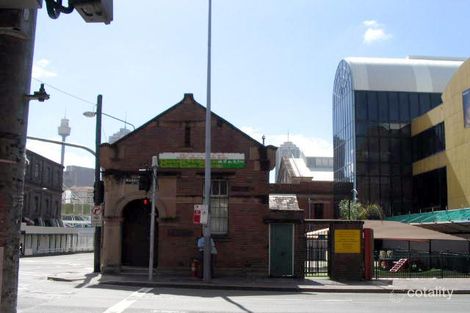 494 Harris St, Ultimo, NSW 2007