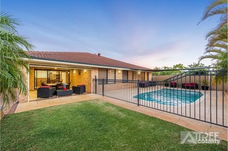 Property photo of 24 Bremner Circle Canning Vale WA 6155