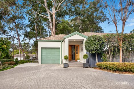 3/2 Auluba Rd, South Turramurra, NSW 2074