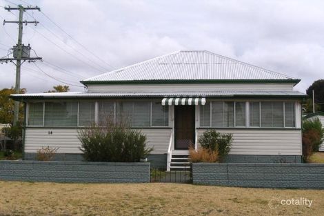14 Denham St, Stanthorpe, QLD 4380
