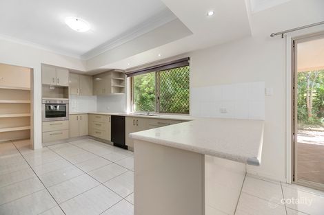 Property photo of 3277 Beechmont Road Witheren QLD 4275